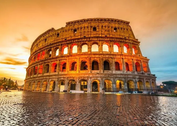 Bruno Domus Colosseo