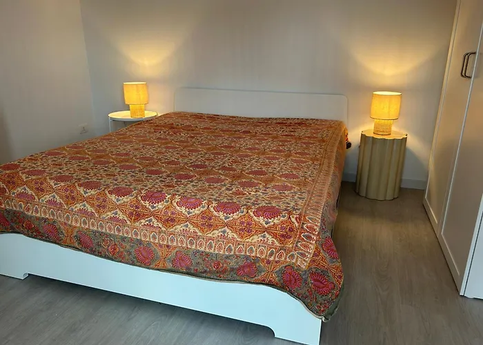 Primavalle Lodge - METRO Battistini